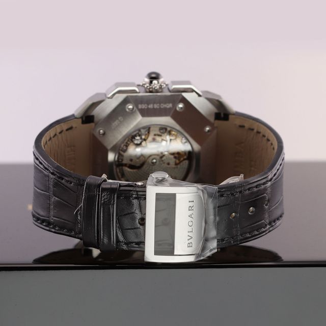 Bvlgari Octo 102211 Image 4